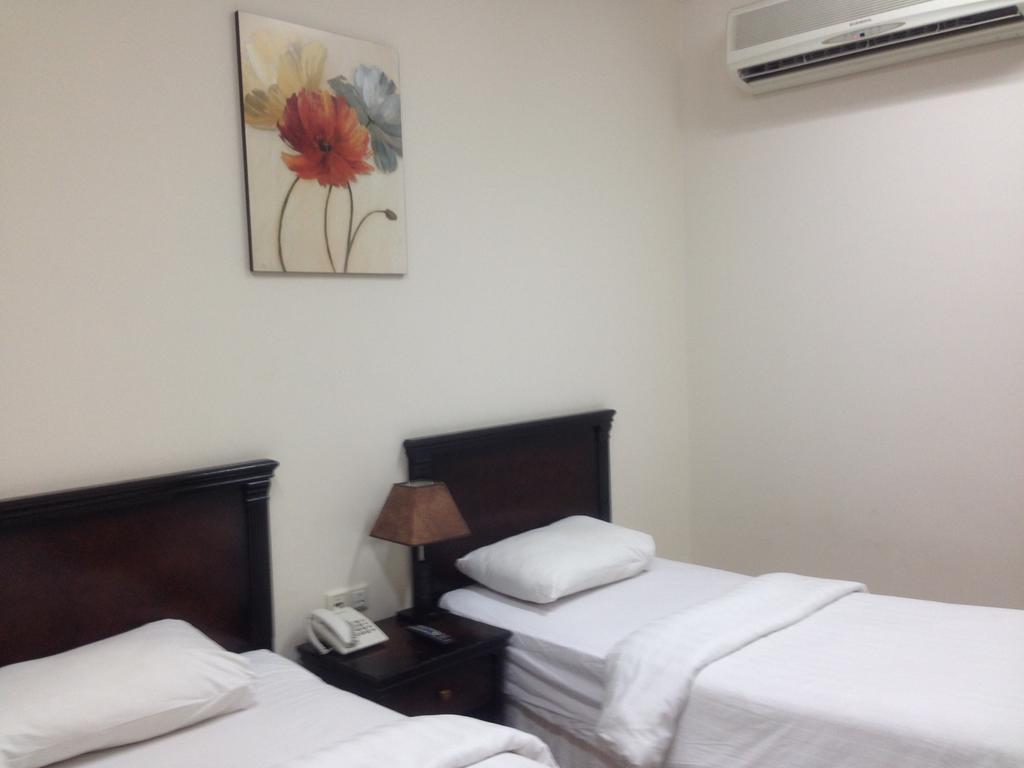 Hotel Reda Plaza Mecca