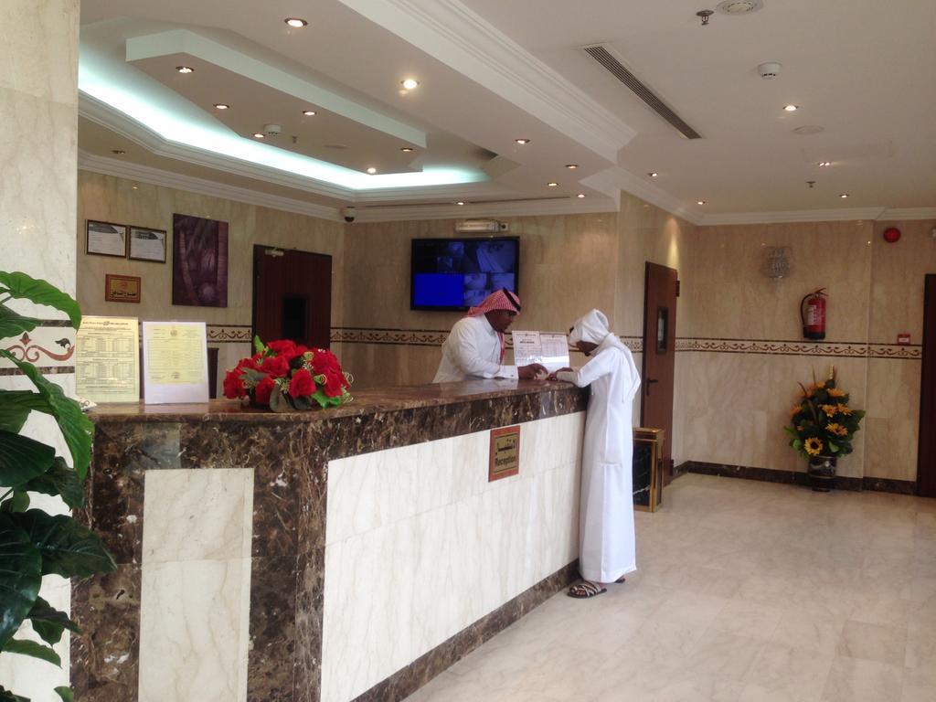 Hotel Reda Plaza