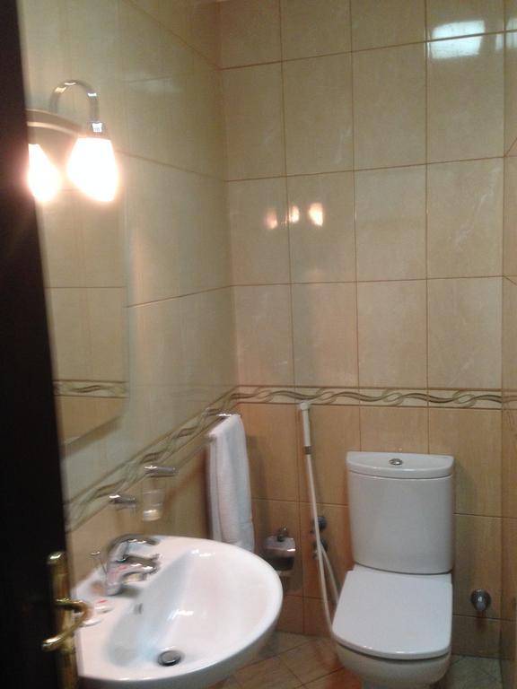 Hotel Reda Plaza