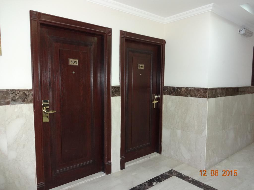 Hotel Reda Plaza 3*