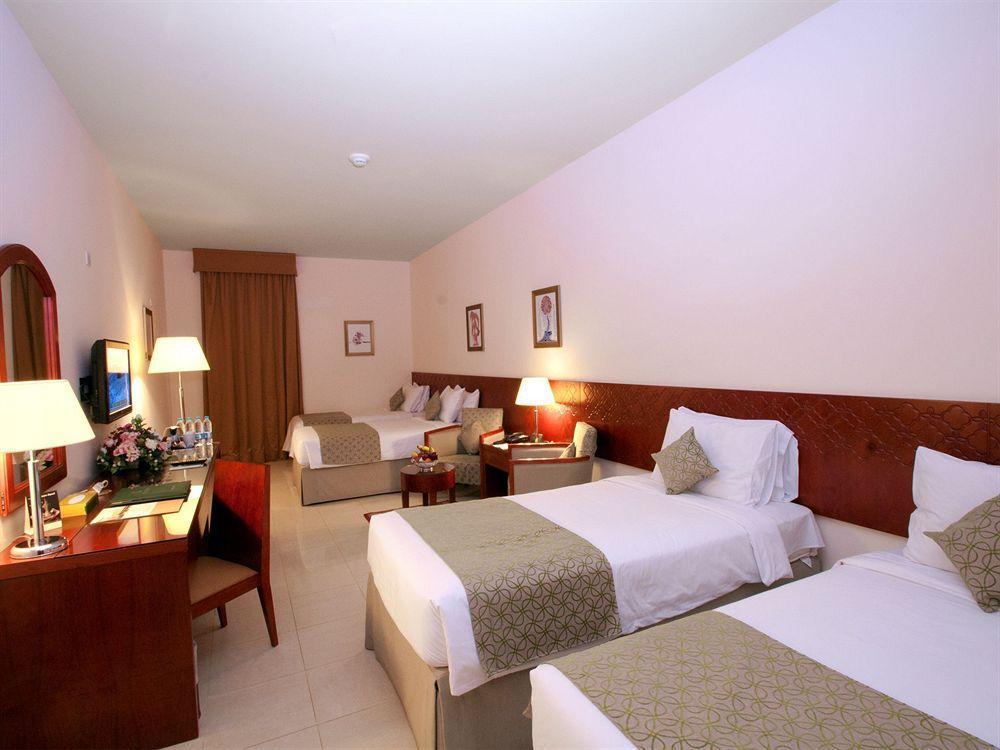 Hotel Makarem Umm Al Qura