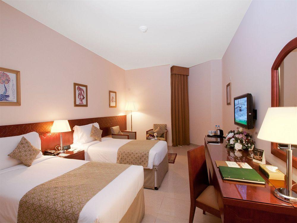 Hotel Makarem Umm Al Qura 5*