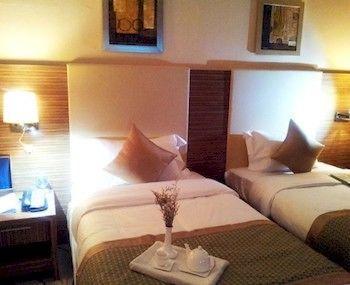 Hotel Al Shahba