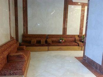 Hotel Qasr Al Azizia Mecca