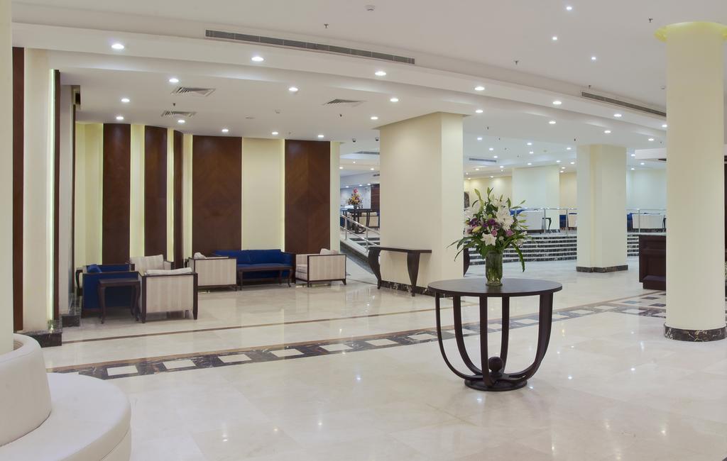 Mina Concorde Hotel