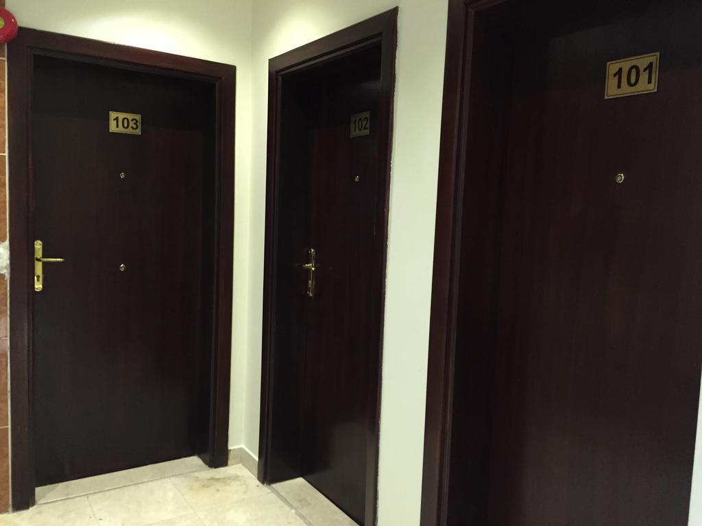 Qasr Zuwar 3*