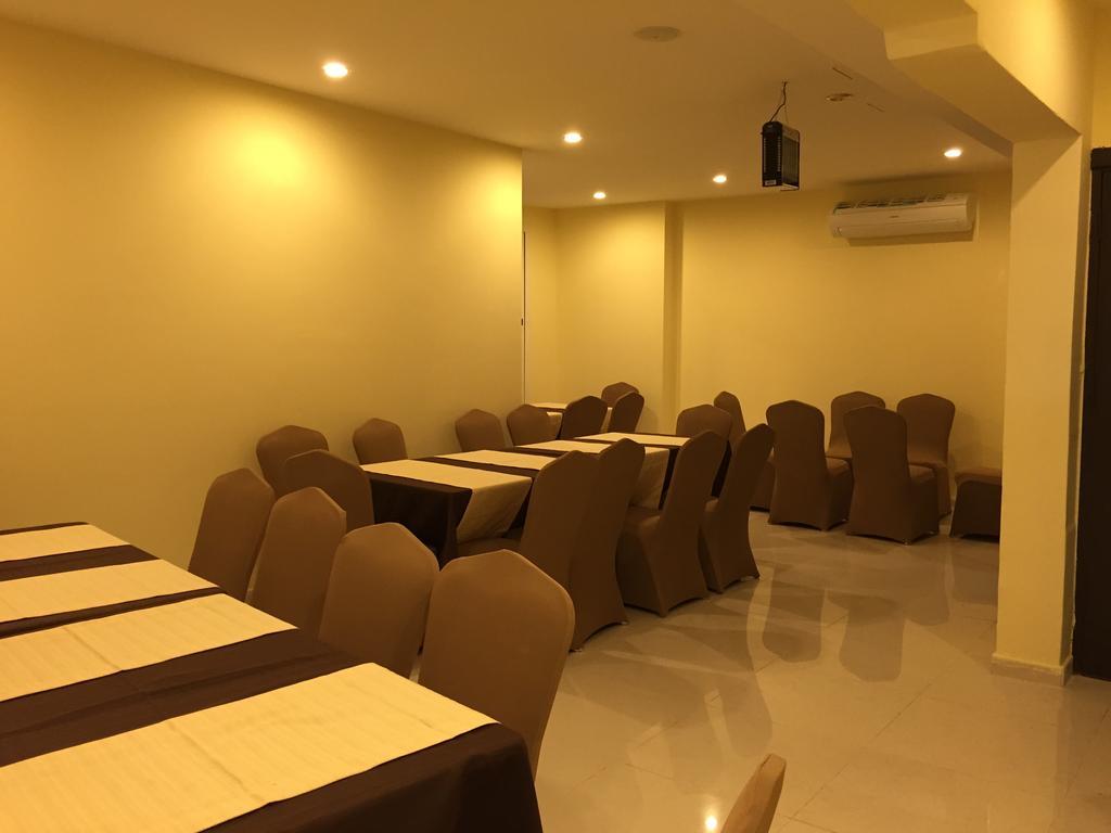 Hotel Qasr Zuwar Mecca