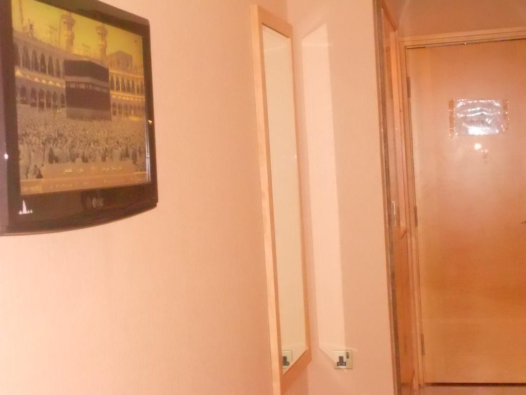 Hotel Al Shahba 2*