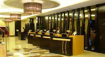 Al Ghufran Safwah Makkah 5*