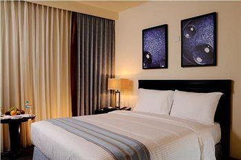 Al Ghufran Safwah Makkah 5*