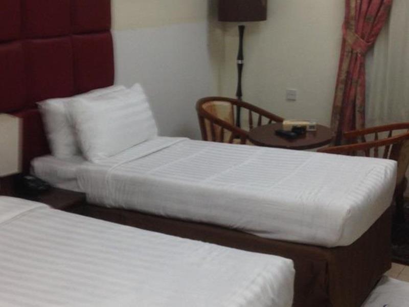 Hotel Murjanat Al Aseel