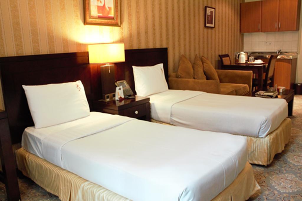 Hotel Retaj Al Bayt