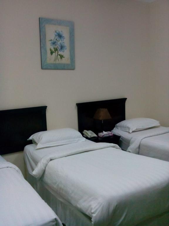 Reda Plaza Hotel