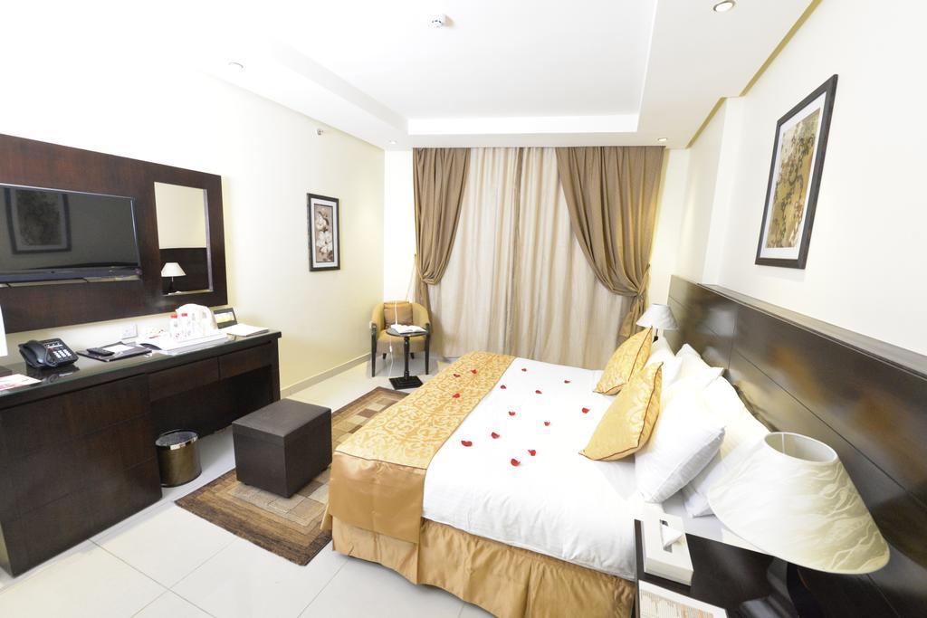 Hotel Drnef Mecca