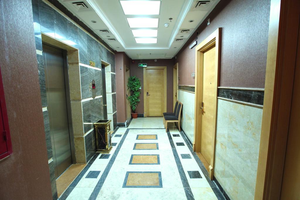 Hotel Al Shahba Mecca