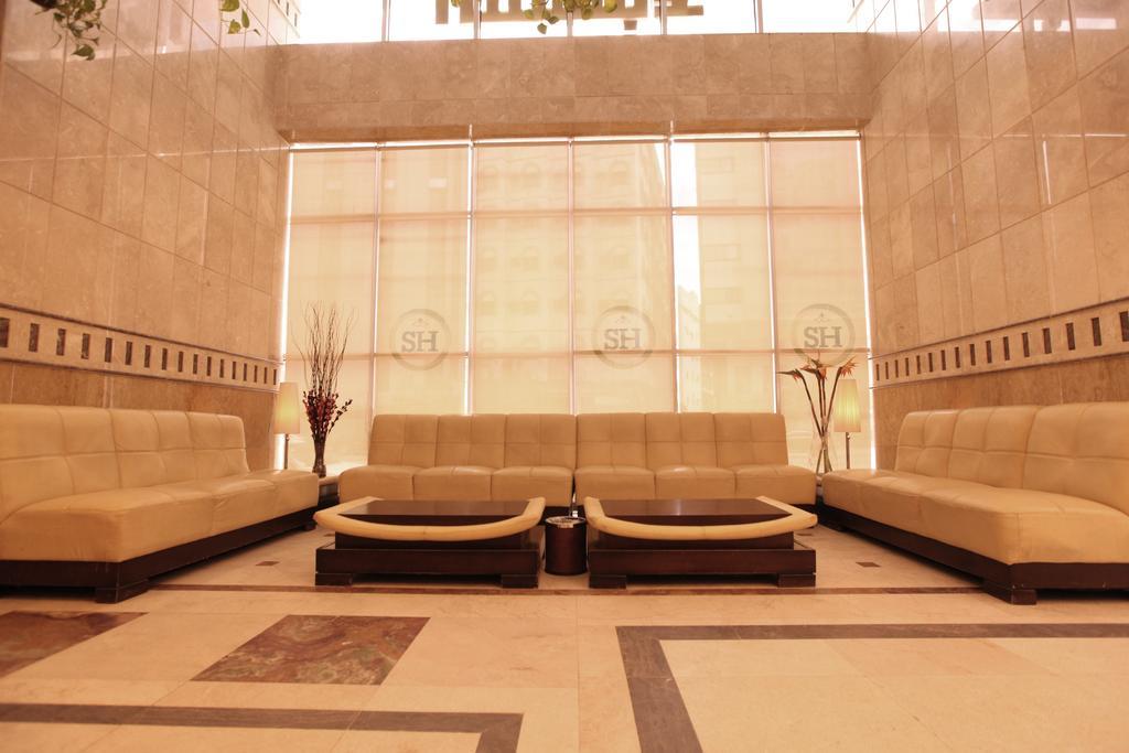 Hotel Al Shahba