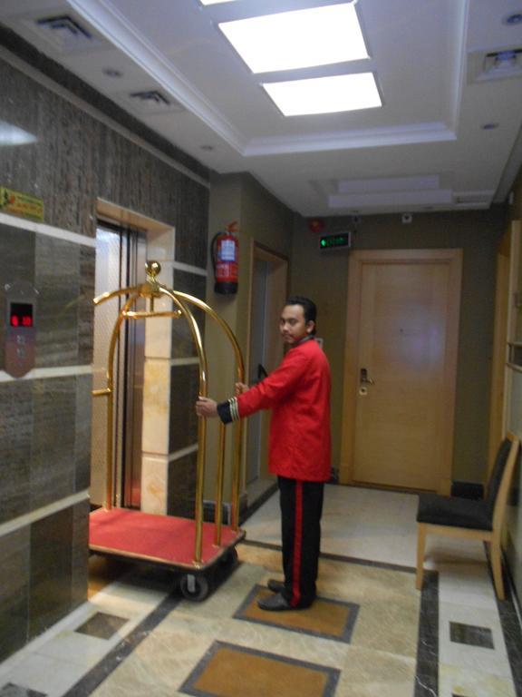 Al Shahba Hotel Mecca