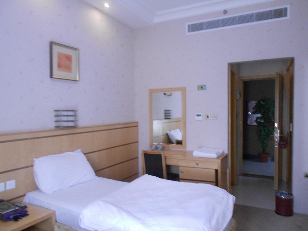 Hotel Al Shahba Mecca