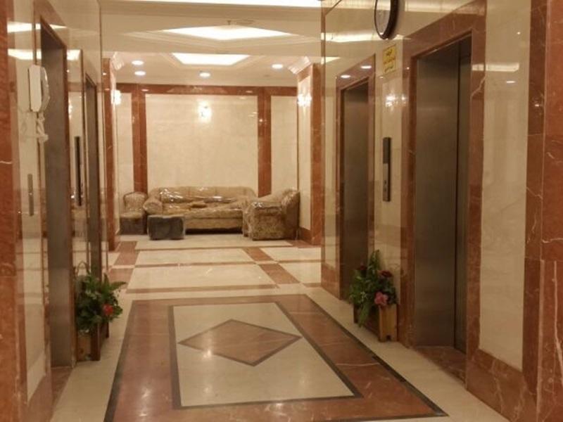 Qasr Al Azizia Hotel 3*