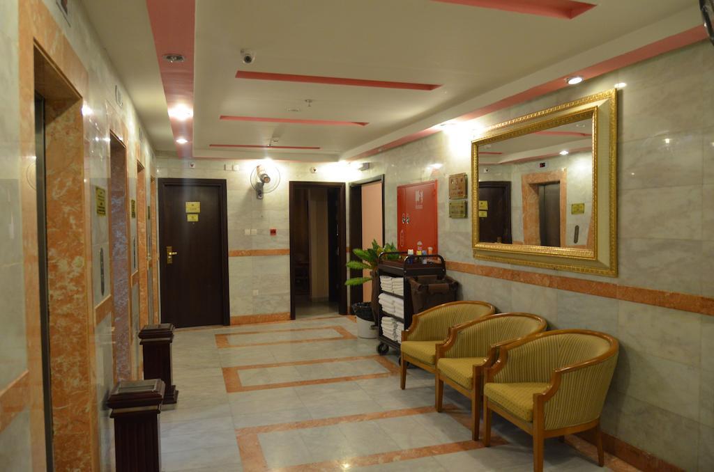 Hotel Riyadh Al Diyafah
