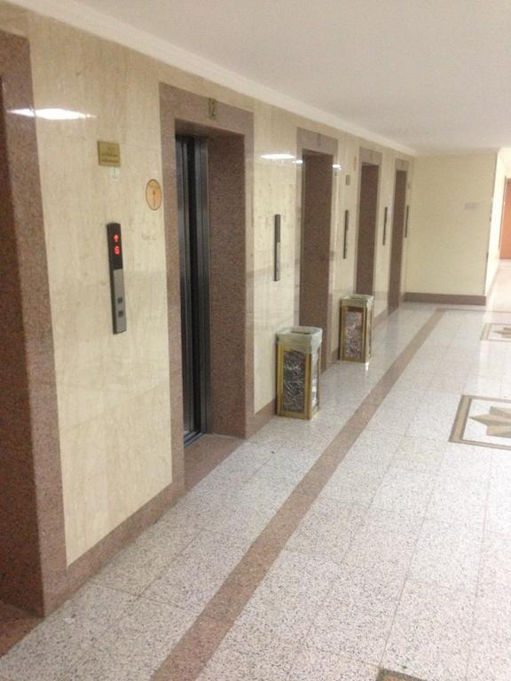 Hotel Cristalaat Al Aseel