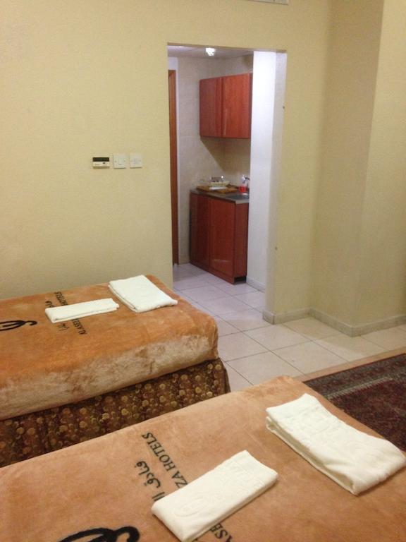Hotel Cristalaat Al Aseel