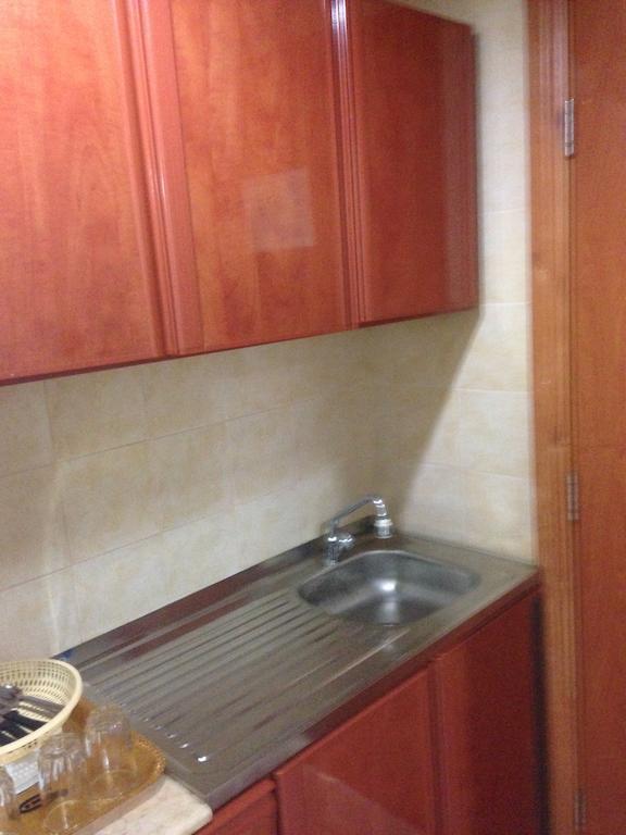 Hotel Cristalaat Al Aseel Mecca