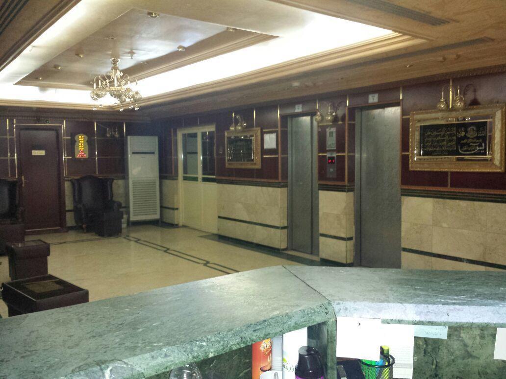 Hotel Nawarat Shams 1