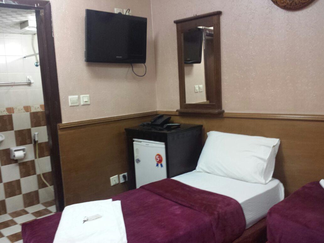 Hotel Nawarat Shams 1