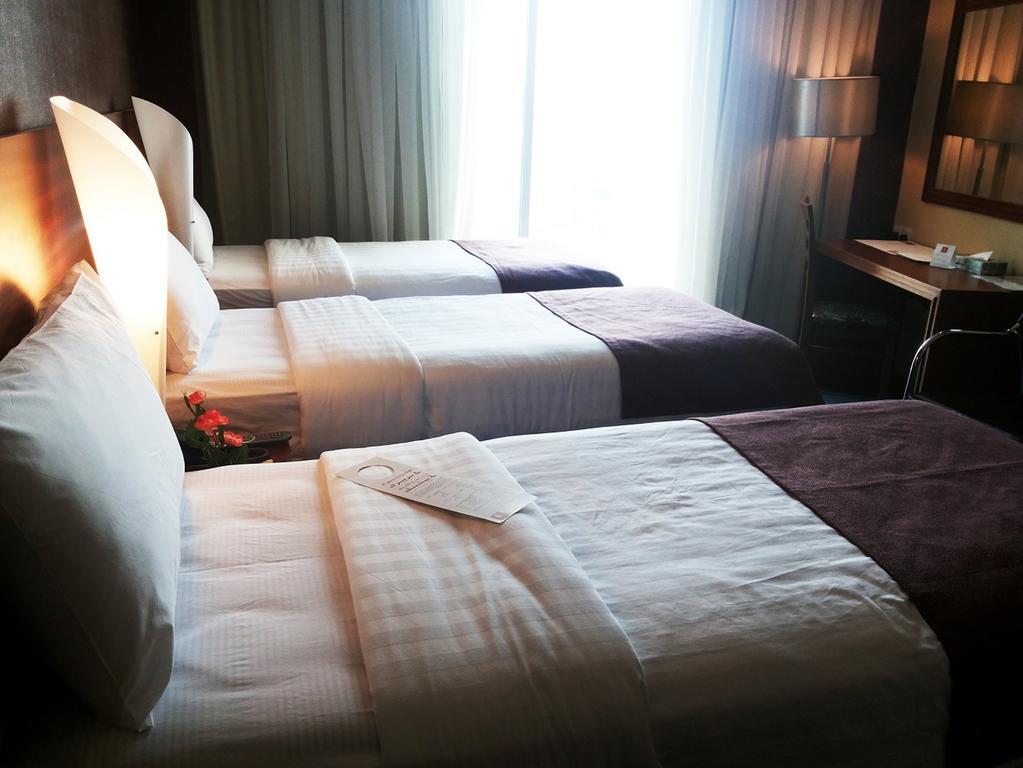 Hotel Ajyad Crom