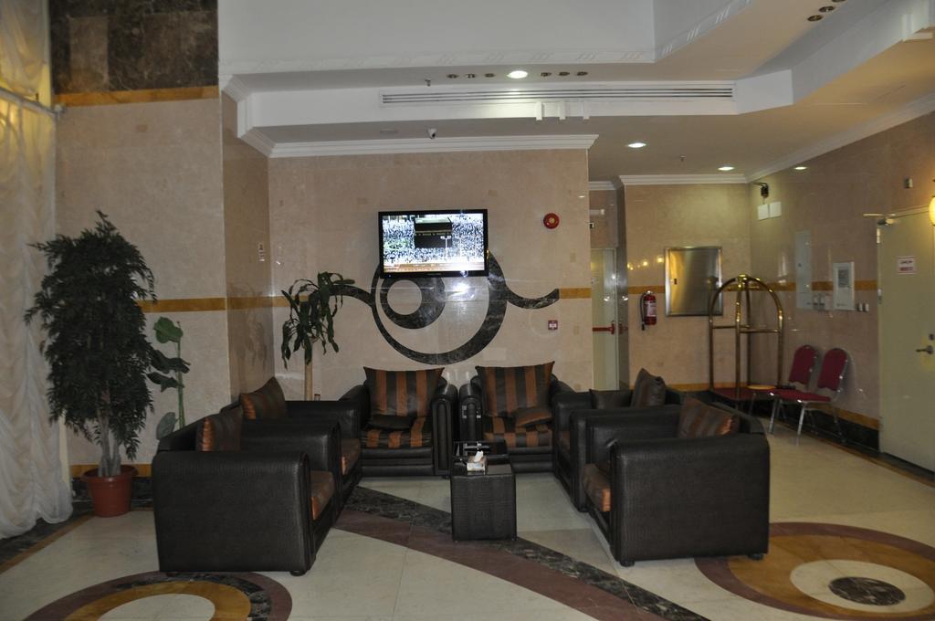 Abeer Al Azizia Mecca