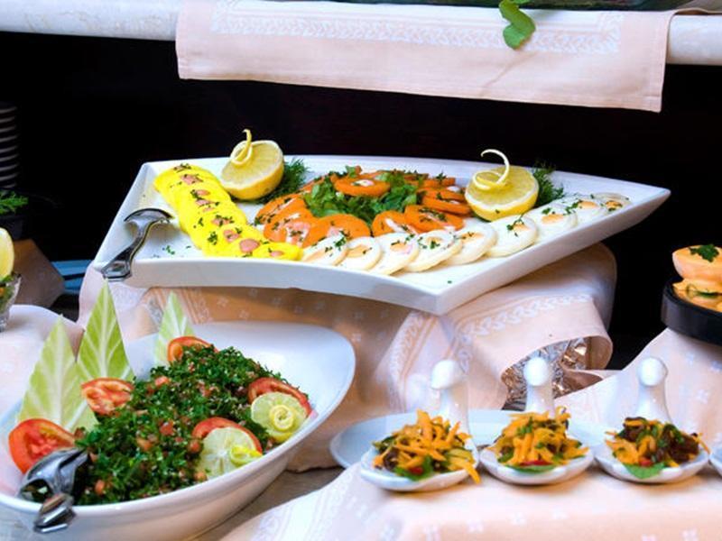 Hotel Makarem Umm Al Qura Mecca