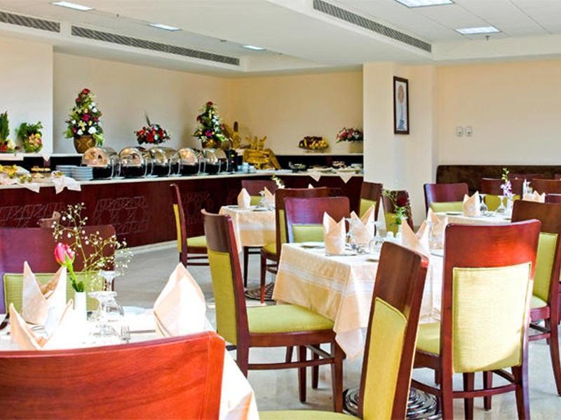 Hotel Makarem Umm Al Qura 5*