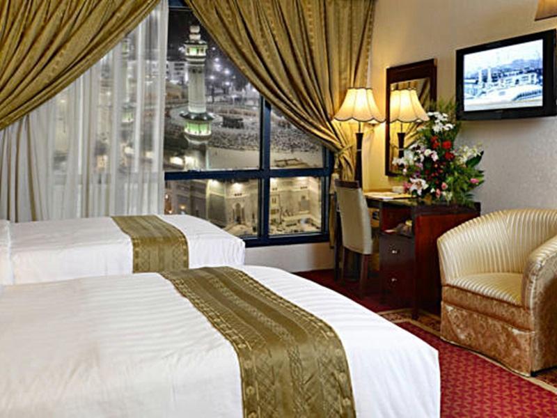 Hotel Al Safwah Orchid 5*