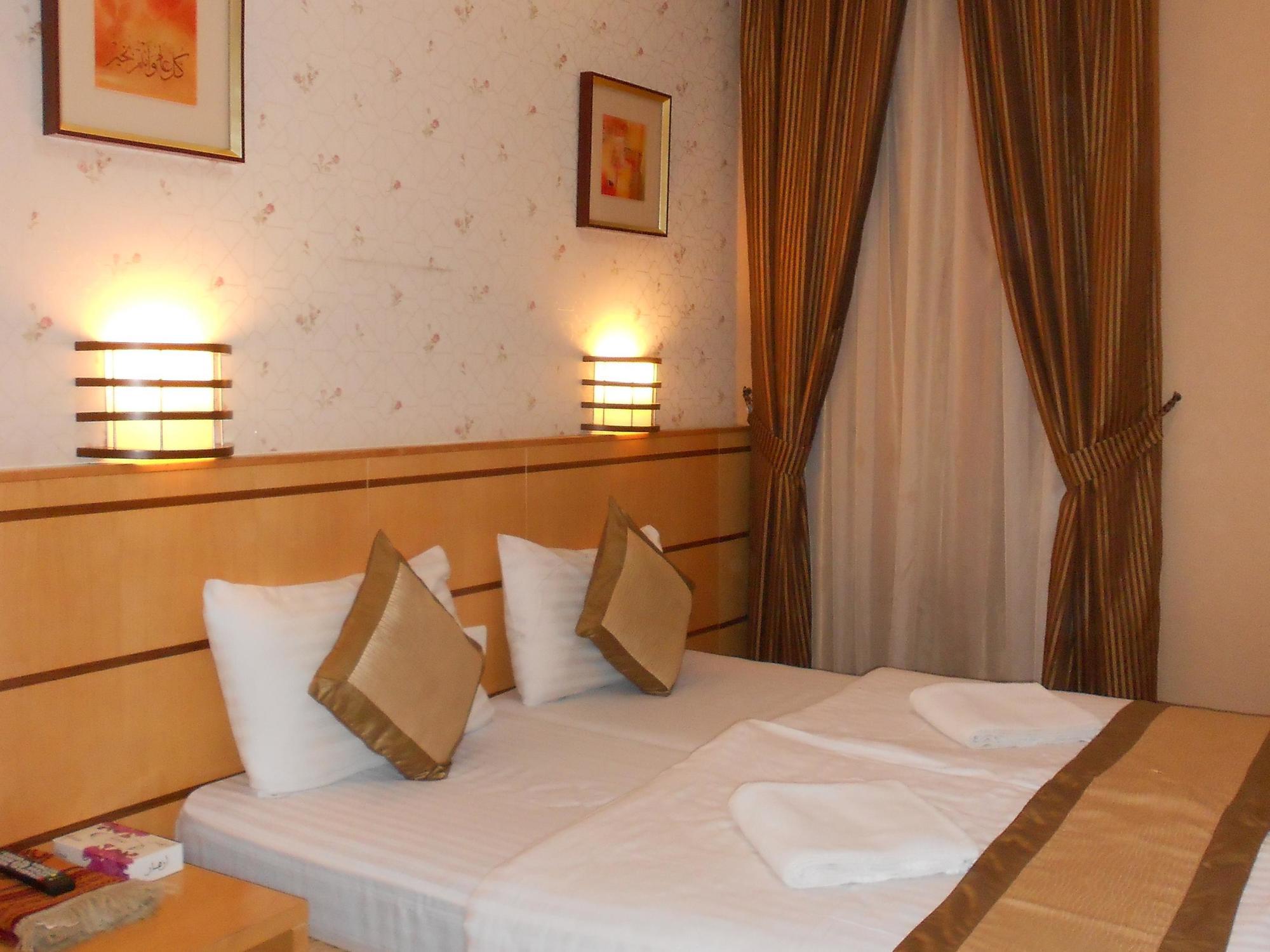 Al Shahba Hotel 2*