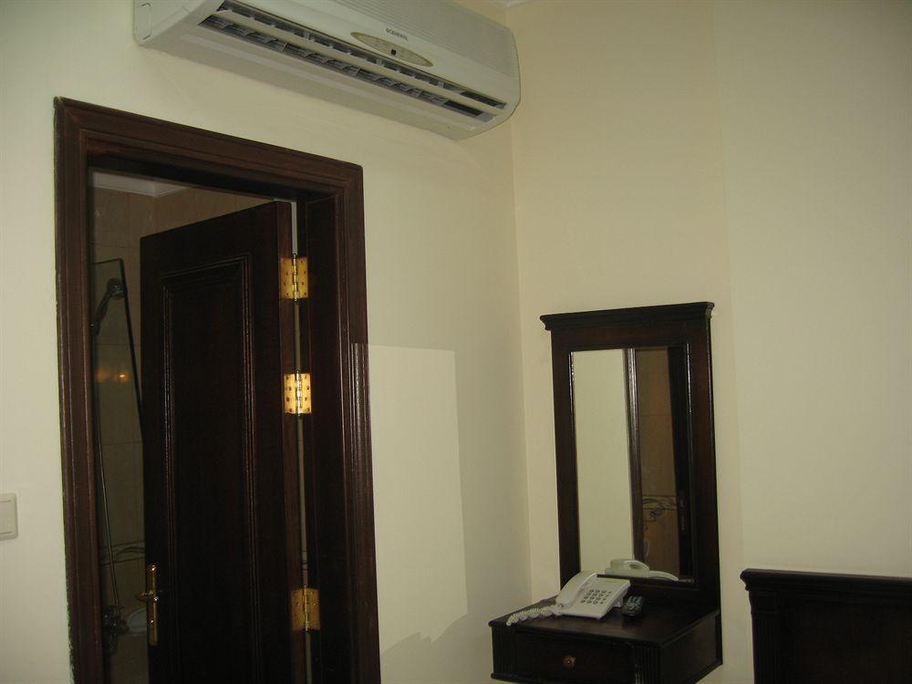 Reda Plaza Hotel