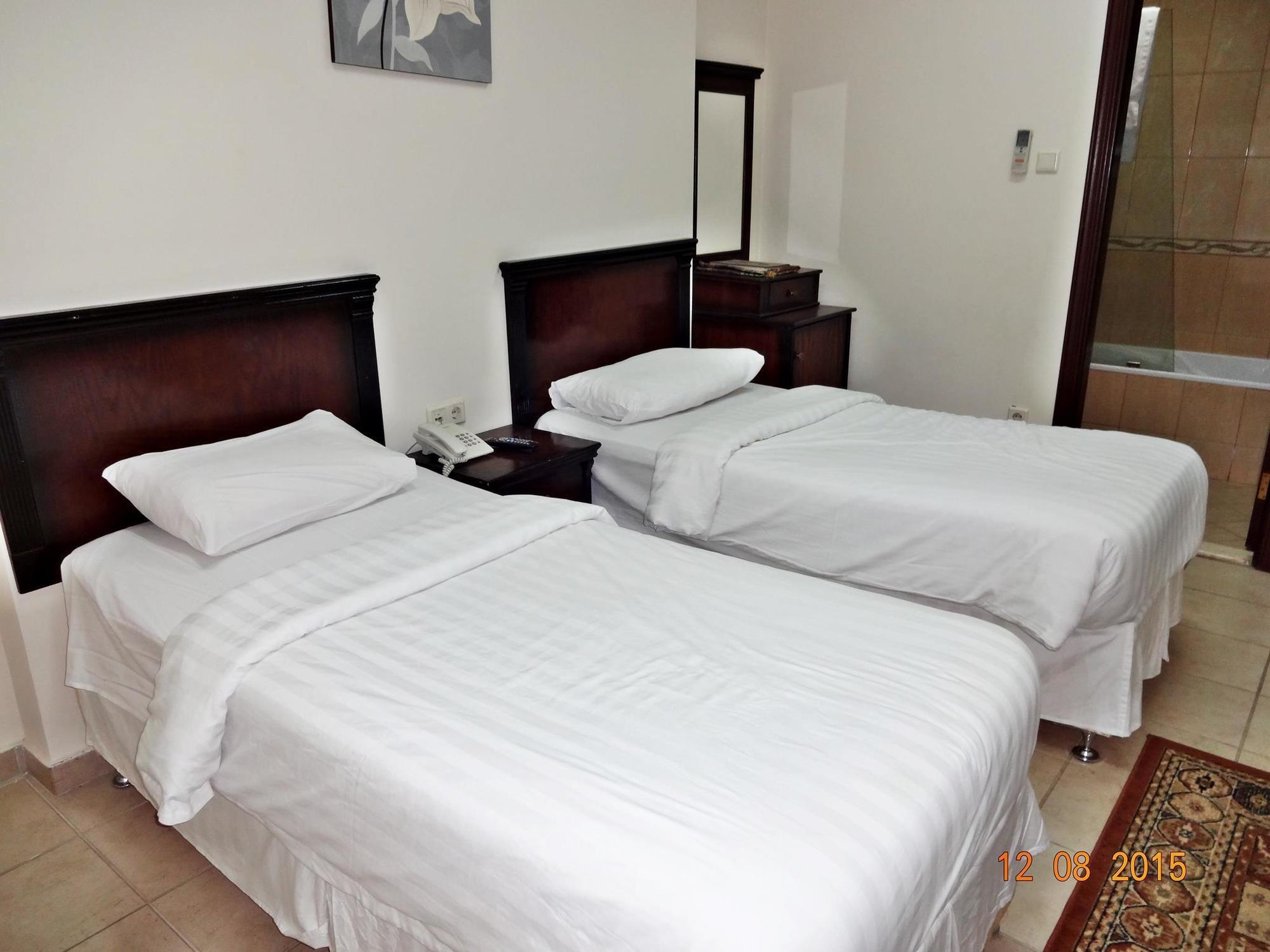 Reda Plaza Hotel Mecca