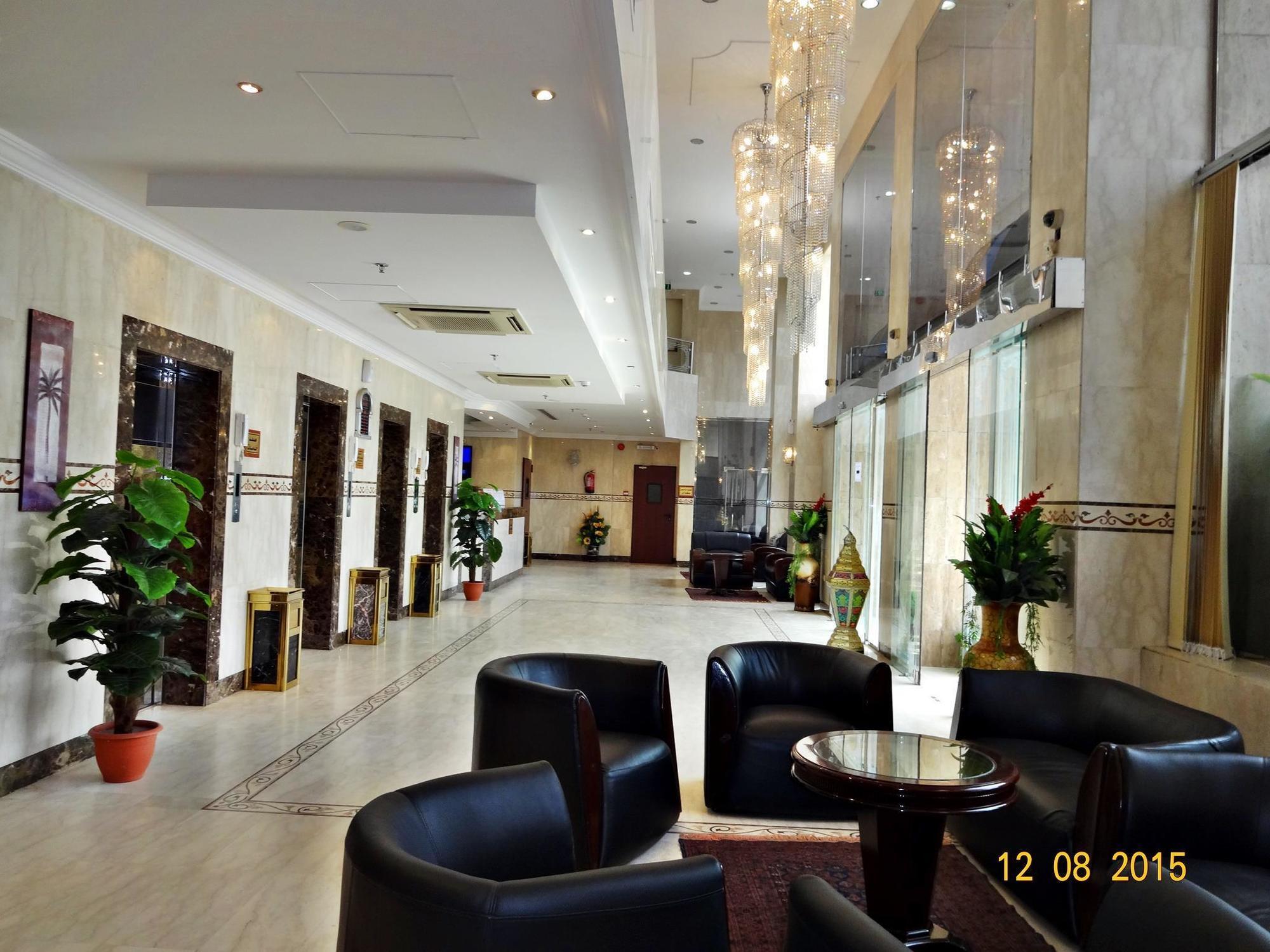 Reda Plaza Hotel 3*