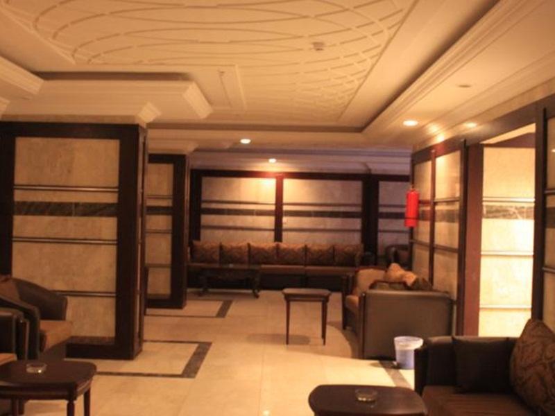 Rawasi Al Barakah 3*