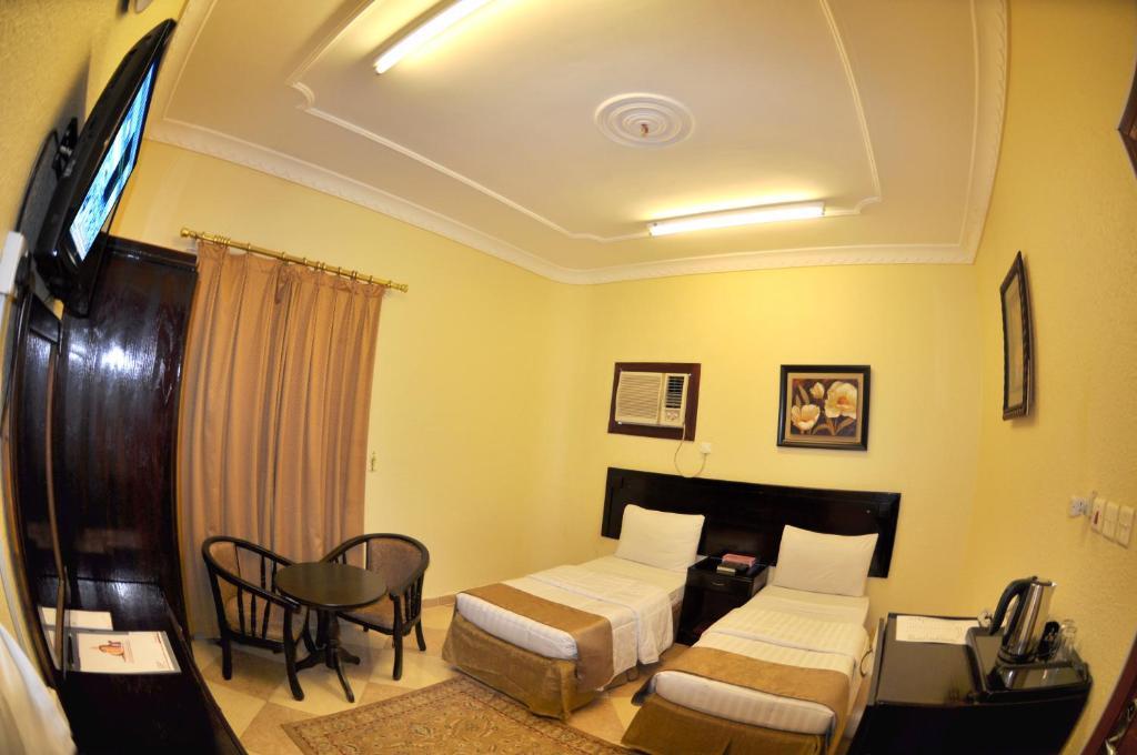Mina Concorde 4*