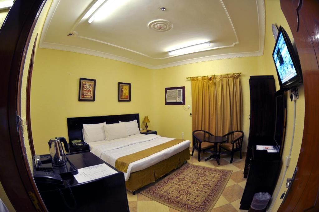 Hotel Mina Concorde