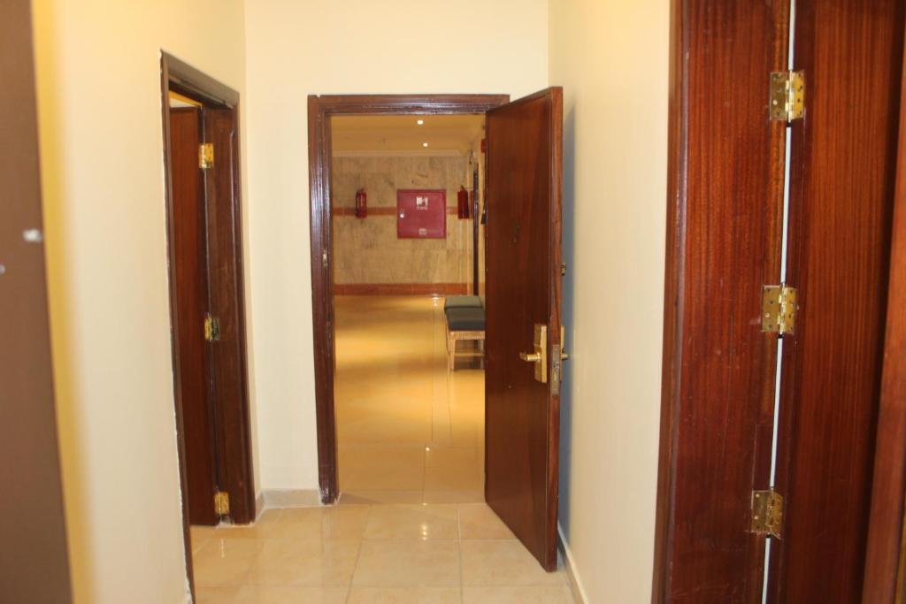Rawasi Al Barakah Hotel