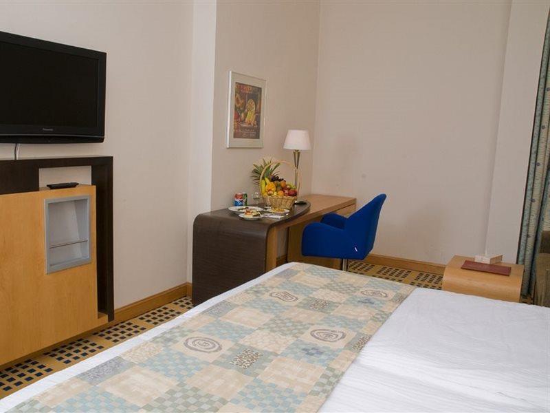 Hotel Elaf Al Mashaer Makkah