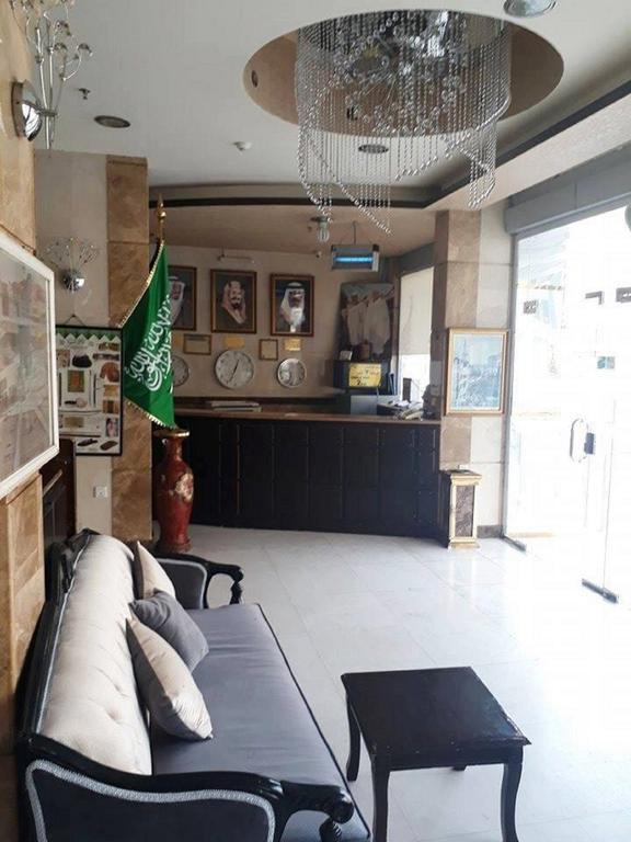 Al Tawfik Plaza Mecca