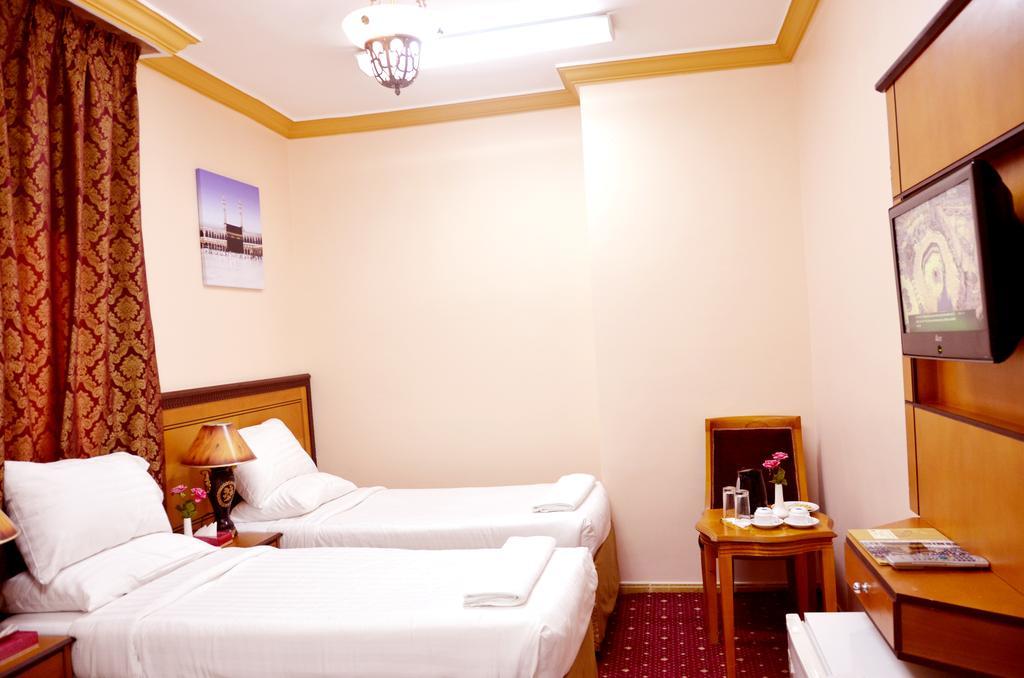 Nada Al Deafah Hotel Mecca