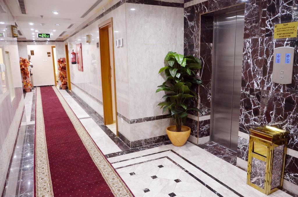 Hotel Nada Al Deafah Hotel Mecca
