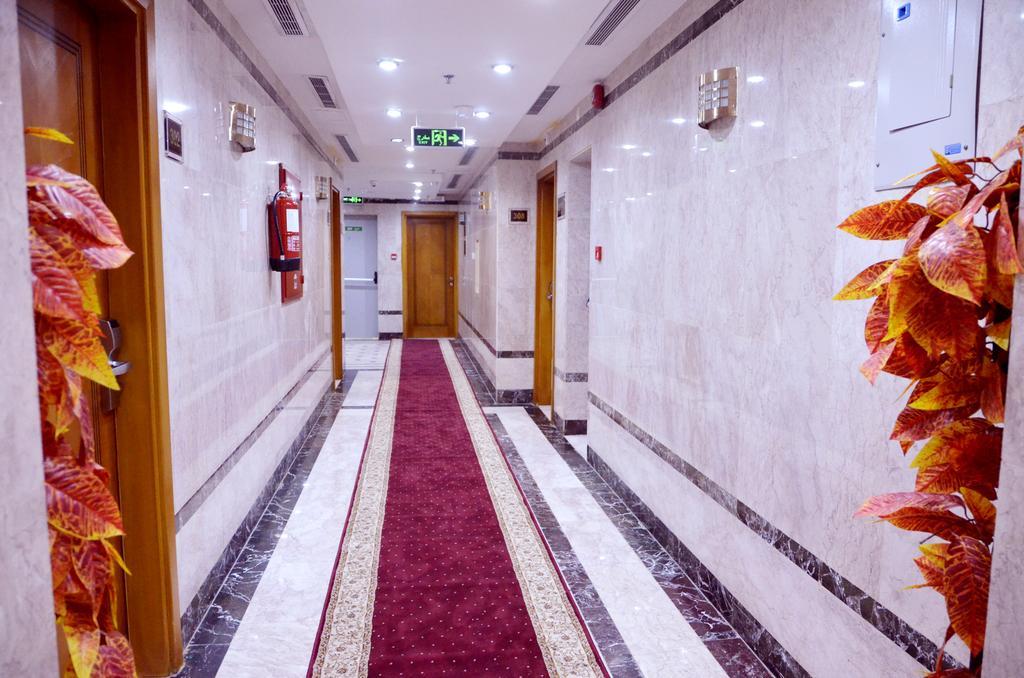 Hotel Nada Al Deafah Hotel 2*