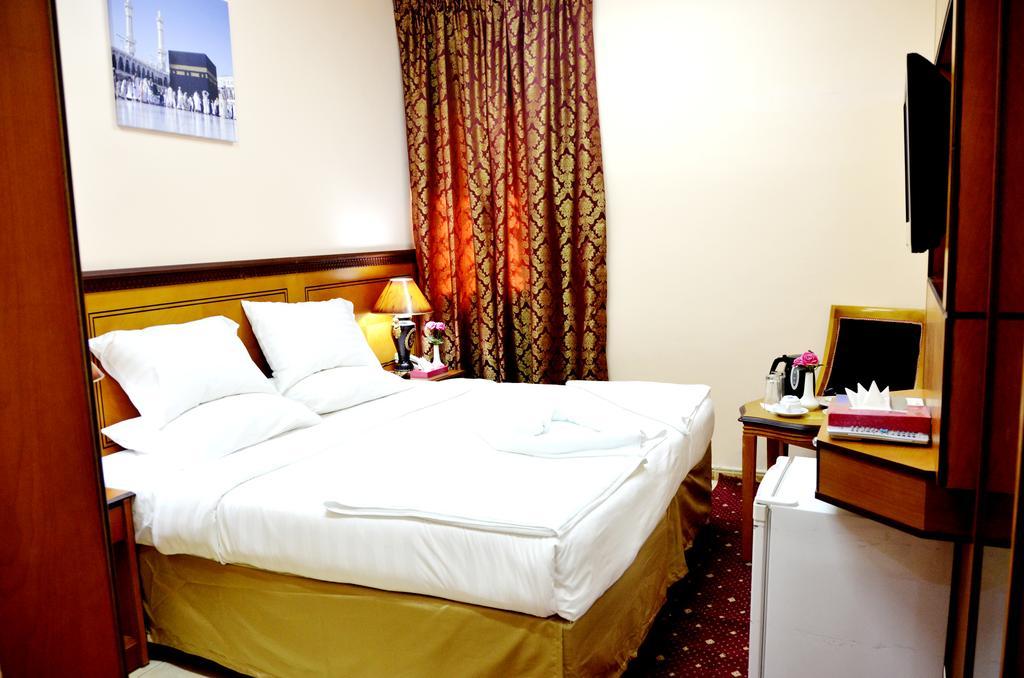 Nada Al Deafah Hotel Mecca