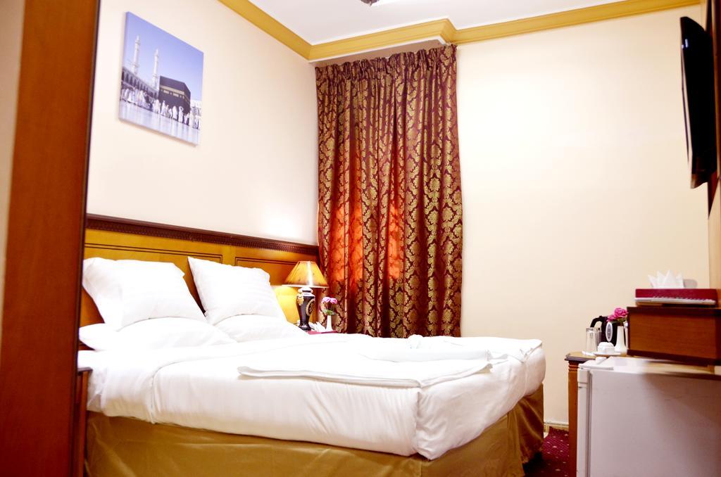 Nada Al Deafah Hotel