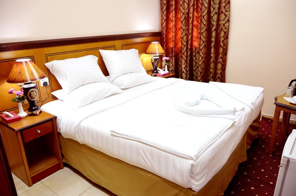 Hotel Nada Al Deafah Hotel Mecca
